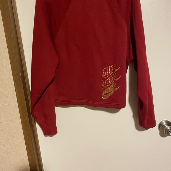 Medium Nike sweatshirt - Picture 2 of 3
